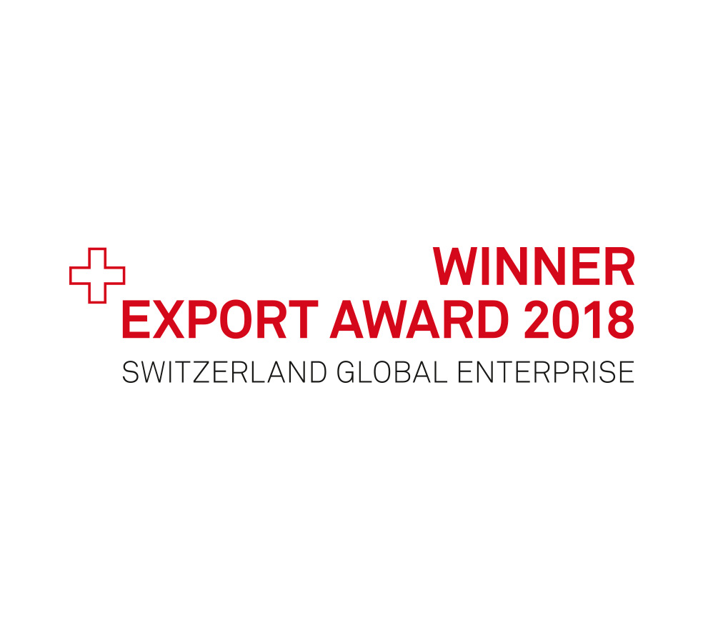 Export Award – Logo