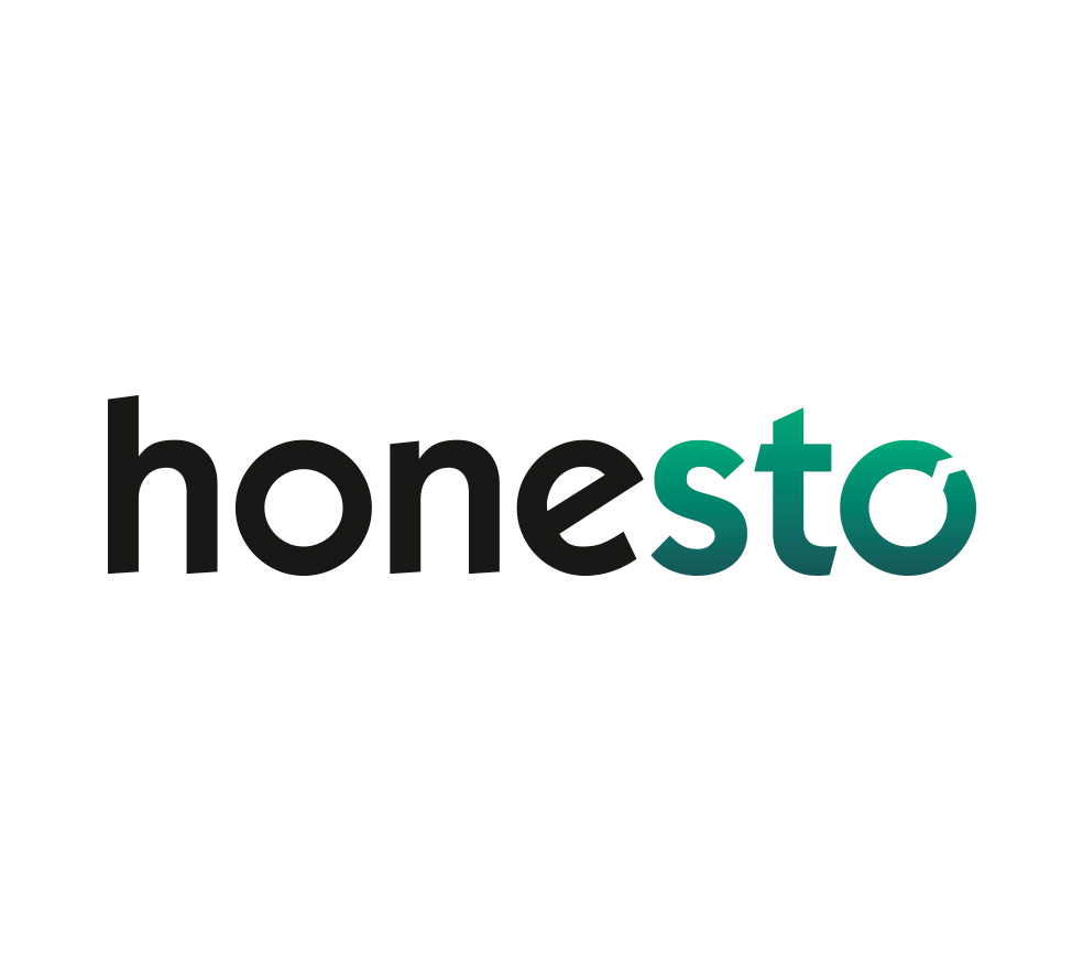 Honesto – logo
